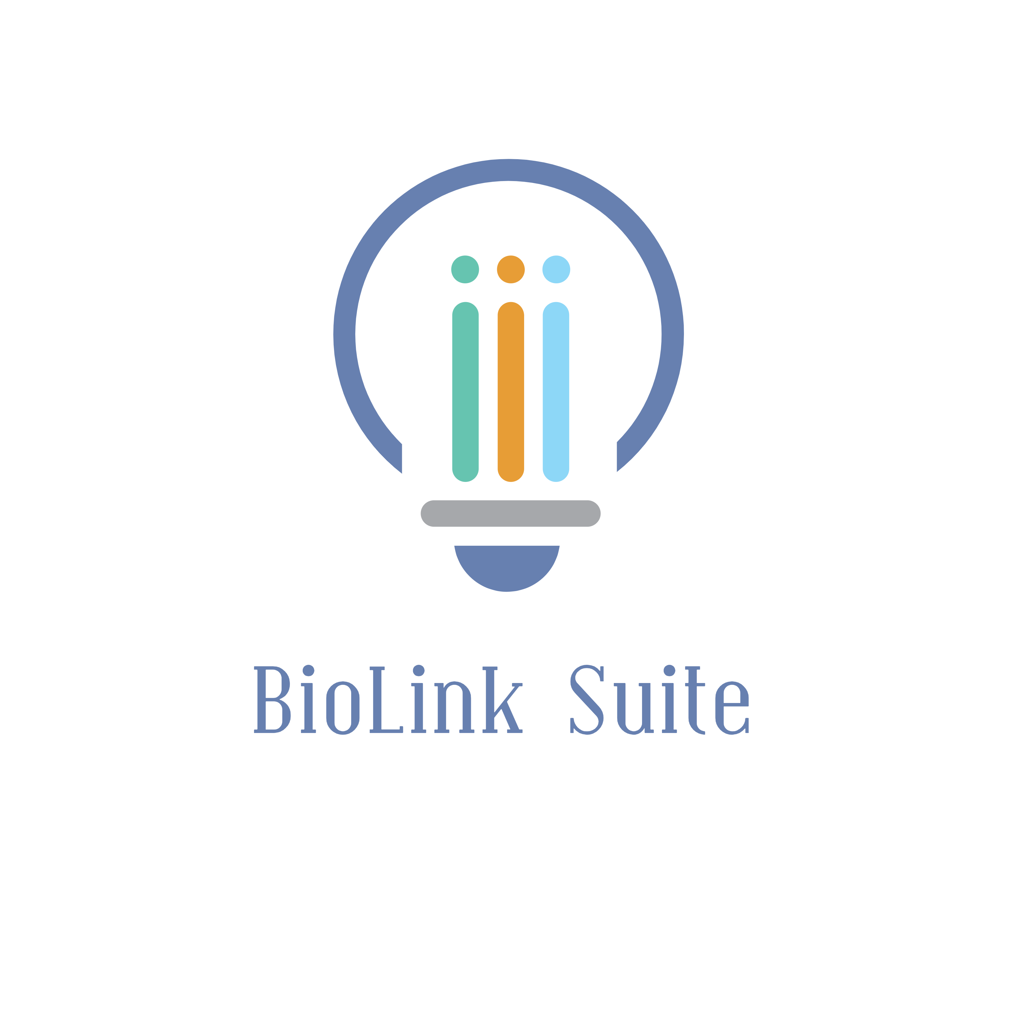 BioLinkSuite