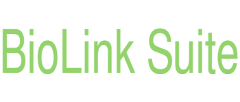 BioLinkSuite